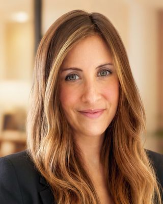 Photo of Sarah Clark, Licensed Professional Clinical Counselor, LPCC