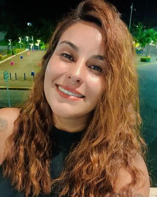 Foto de Carolina Candia Villegas, Psicólogo, Lic. en Psicología