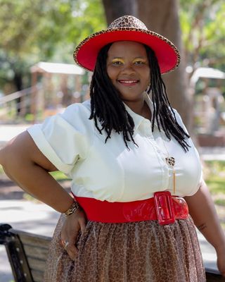Photo of Vanessa S Sampson-Schneider, Licensed Clinical Mental Health Counselor, MS, LCMHC