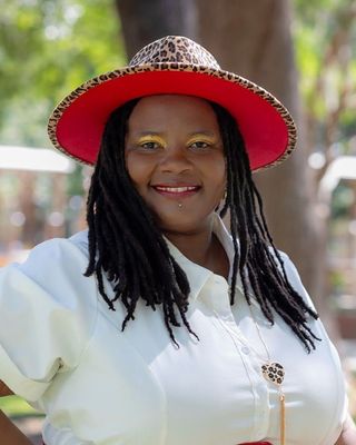Photo of Vanessa S Sampson-Schneider, Licensed Clinical Mental Health Counselor, MS, LCMHC, NCC