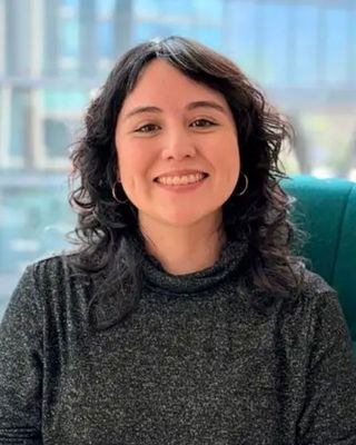 Foto de Valentina Fuentes Arriagada, Psicólogo, Lic. en Psicología