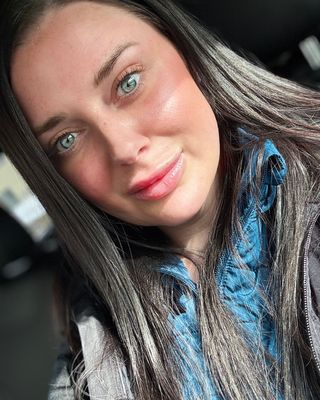 Photo of Emilee Cafardo, Counselor, LMHC