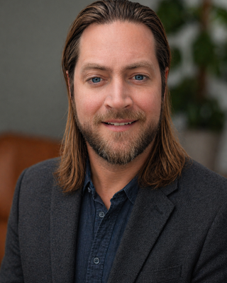 Photo of Charles Wilson Knott, Counsellor, MACP, BACS, RCT-C
