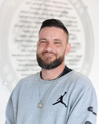 Photo of Curtis Hutchinson, Clinical Social Work/Therapist, LMSW