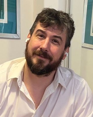 Foto de Julio Cesar Ortega, Psicólogo, Lic. en Psicología, Psic.