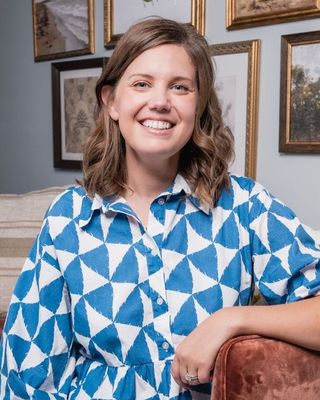 Photo of Houston Stowell, Clinical Social Work/Therapist, LMSW, MPA