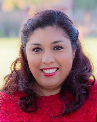 Photo of Ana Ruiz, Marriage & Family Therapist, LMFT