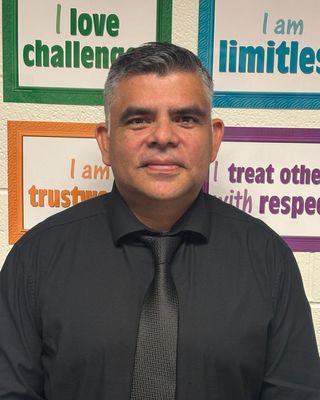 Photo of Dennis Antonio Duke, Clinical Social Work/Therapist, LCSW