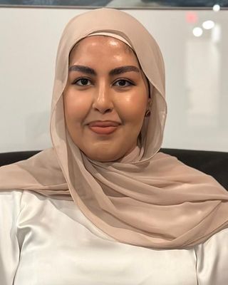 Photo of Dina Ramadan, LPC-Associate, MA, LPC-A