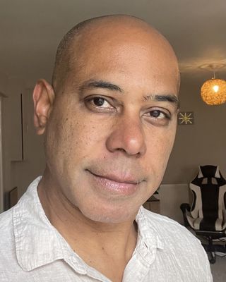 Photo of Mark Deane, Counsellor, MBACP