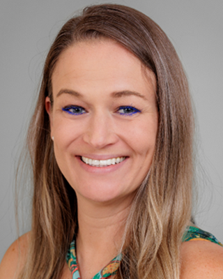 Photo of Alliea Bice, Counselor, LCMHC