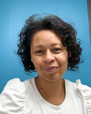 Photo of LaWanda Martin, Licensed Professional Counselor, MS, LPC-S