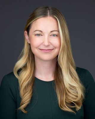Photo of Samantha Boddington, Registered Social Worker, BSW, MSW, RSW