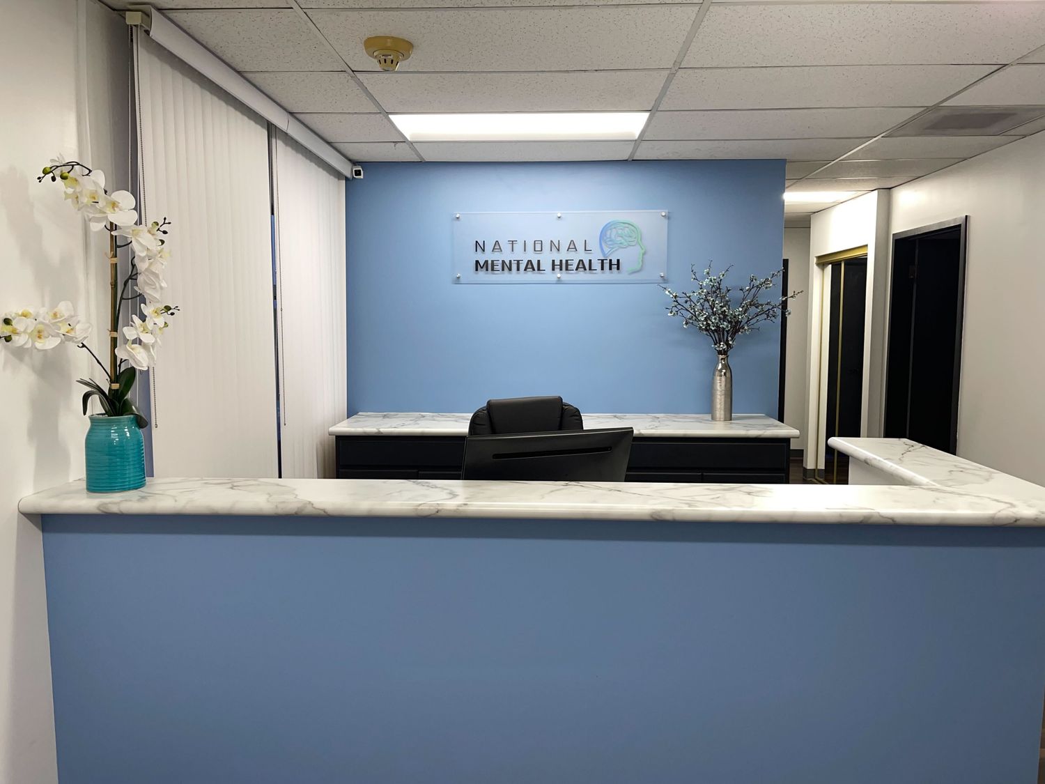 Andrew Nagy, Psychiatric Nurse Practitioner, Colorado Springs, CO