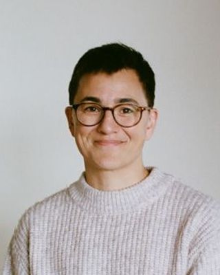 Photo of Ash Choi, Counselor, LMHC, PMH-C