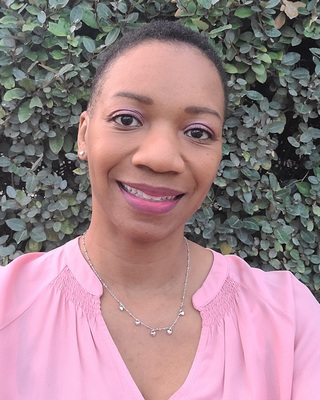 Photo of Cherish Love Mitchell, Licensed Professional Counselor in Hollywood Park, TX