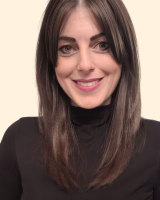 Photo of Brittany Thompson, Marriage & Family Therapist, IMFT
