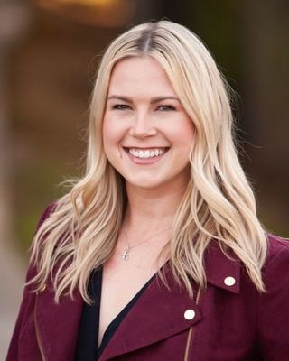 Photo of Rebecca Clark - Lifebulb, Clinical Social Work/Therapist, LCSW
