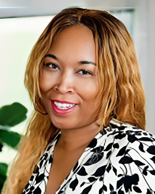 Photo of Janon Wilson, Licensed Professional Counselor, LPC