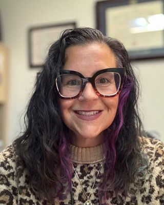Photo of Erin Waltz, Licensed Professional Counselor, MS, NCC, LPC