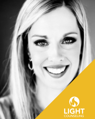 Photo of Tiffany McCann, Licensed Professional Counselor