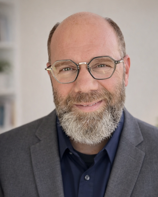 Photo of Lars Messerschmidt, Clinical Social Work/Therapist, LCSW