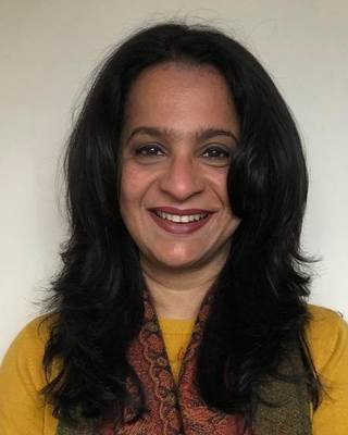 Photo of Sangeeta Murkunde, Psychotherapist in Bedlington, England