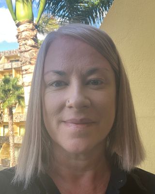 Photo of Melanie McGinney, Counsellor, BACP