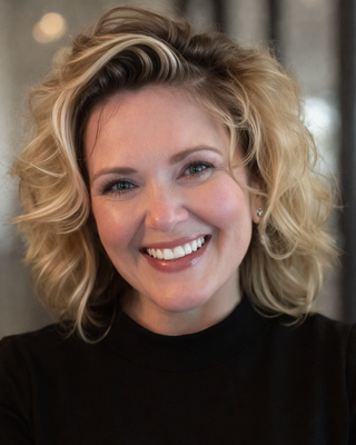 Photo of Gail Snowbarger, Licensed Professional Counselor, MAC, MEd, LPC