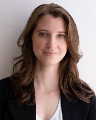 Photo of Dr. Emily Strang, Psychologist in Asheville, NC