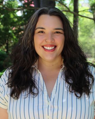 Photo of Rhianon Holcombe Brady, Counselor, LCPC, C-DBT, CCTP