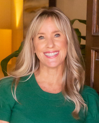 Photo of Camille Carter, MFT, Marriage & Family Therapist in Solana Beach