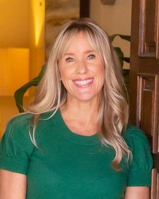 Photo of Camille Carter, Marriage & Family Therapist in Del Mar, CA