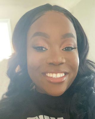 Photo of Tashae Williams, Counselor, LMHC