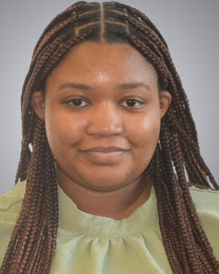 Photo of Dayshia Richmond, Counselor, LGPC