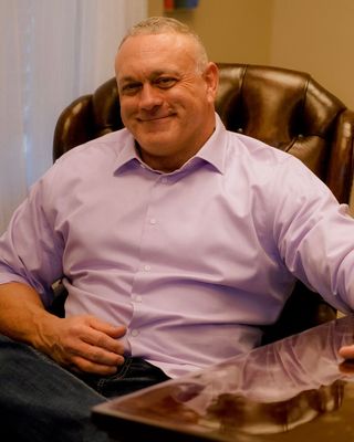 Photo of Trey Ras McAdams - McAdams Mental Health Counseling, Licensed Professional Counselor, LPC