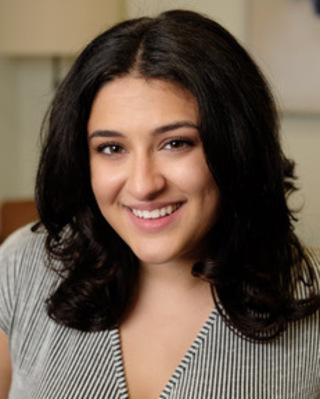 Photo of Nadia Ghnaim, LSW, Pre-Licensed Professional in Piscataway