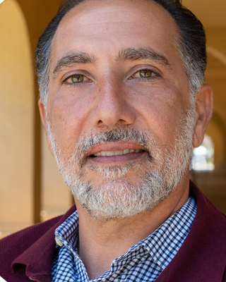 Photo of Dr. Nima Robert Zahedi, Clinical Social Work/Therapist, PsyD, LCSW