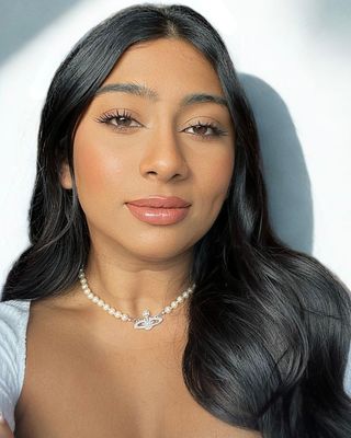 Photo of Sivani Pelluru, Pre-Licensed Professional, MA, AMFT