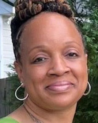 Photo of Gwynisha Pringle, Licensed Professional Counselor, MA, LPC, LAC