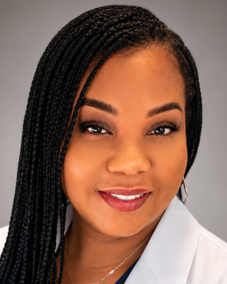 Photo of Angela Wooley, Psychiatric Nurse Practitioner, PMHNP