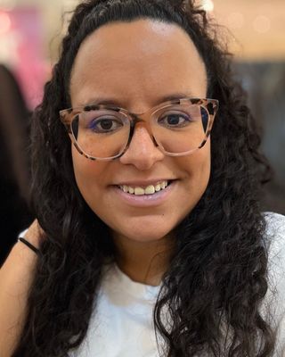 Photo of Amity Horsley, Clinical Social Work/Therapist, LMSW