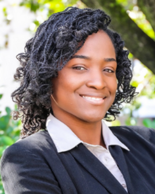 Photo of Jacqueline Nwevo, Licensed Professional Counselor Associate in Beaumont, TX