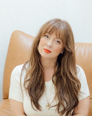 Photo of Jaimi Brooks, Marriage & Family Therapist, MA, MFTA