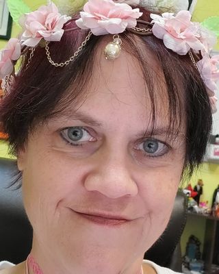 Photo of Dr. Laura Daniels - Positive Hope Counseling, LLC, Counselor, EdD, MA, LPCC, LADAC