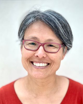 Photo of Susthama Marian Kim, MBACP Accred, Counsellor