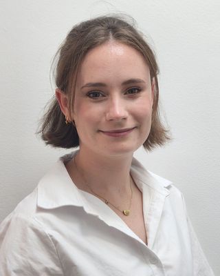 Photo of Josephine Atwell, Psychologist, MPsych, PsyBA General