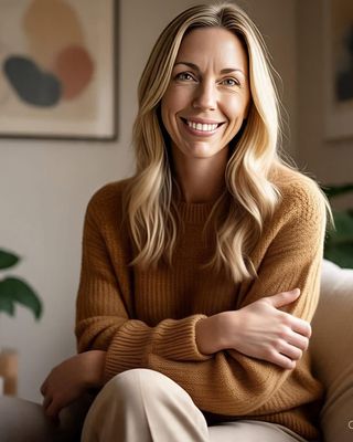 Photo of Kristen L Hoey, Counselor, MS, LMHC