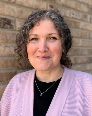 Photo of Joanna Czyż, MSW, LSW, Clinical Social Work/Therapist