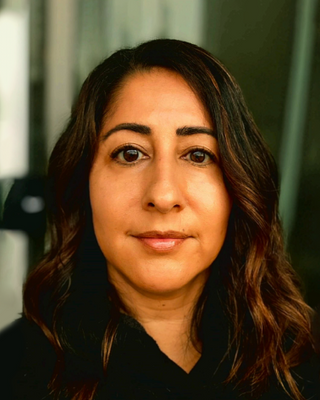 Photo of Desiree Sierra, Marriage & Family Therapist, LMFT